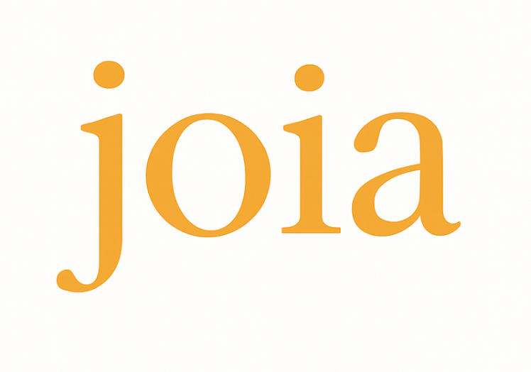 Joia Strategy Logo