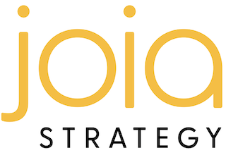 Joia Strategy Logo